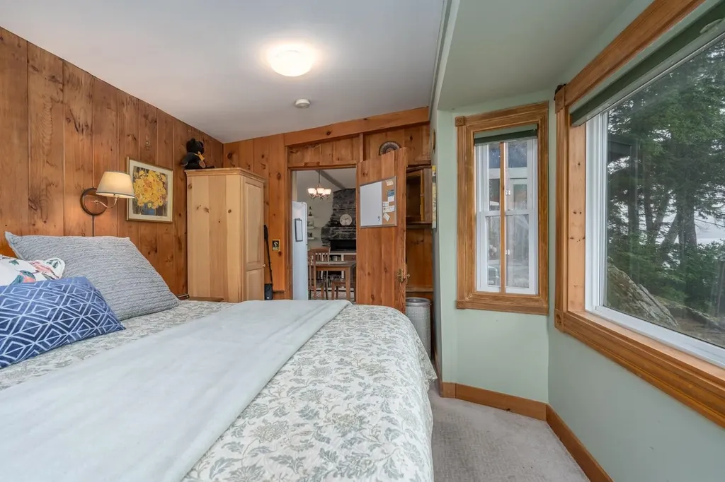 310 Wild Goose Pond Road Pittsfield NH 03263