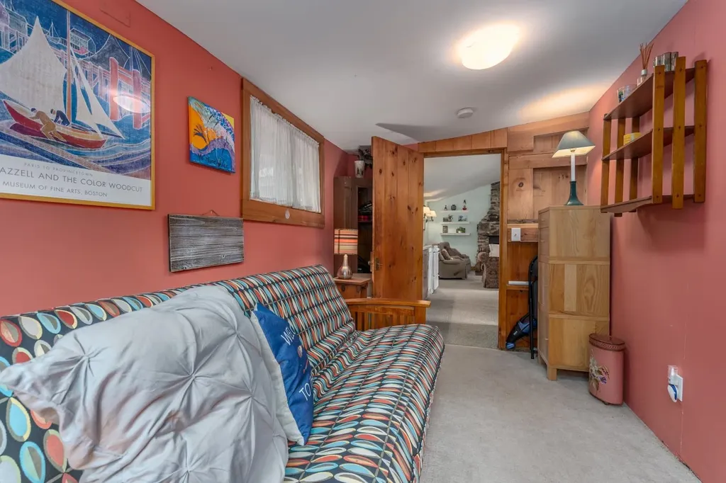 310 Wild Goose Pond Road Pittsfield NH 03263