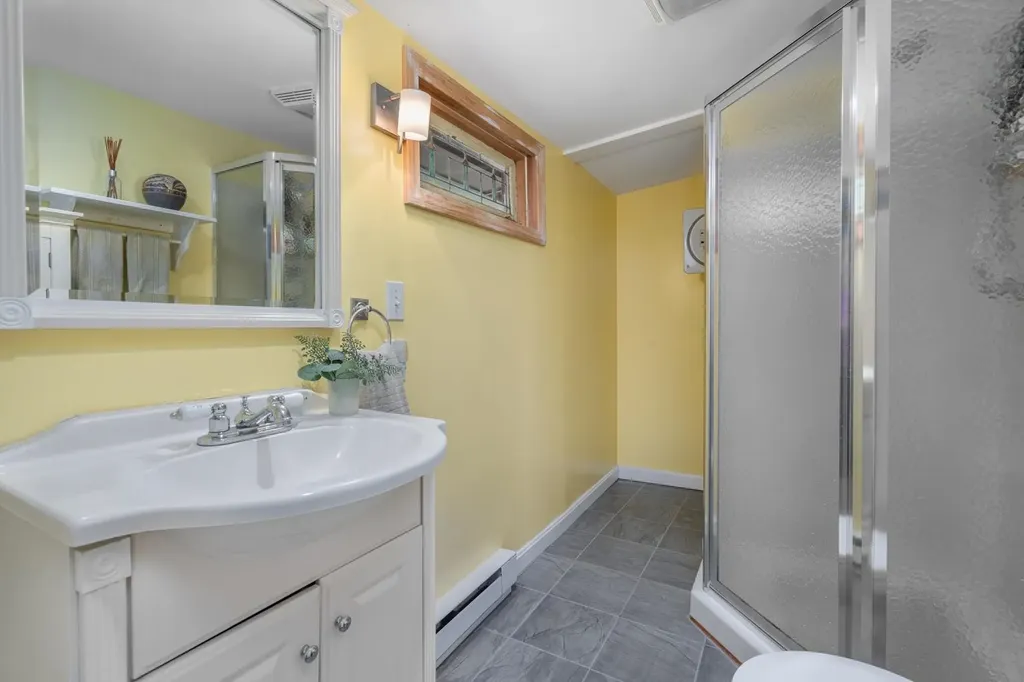 310 Wild Goose Pond Road Pittsfield NH 03263