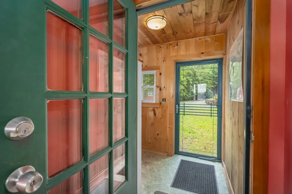 310 Wild Goose Pond Road Pittsfield NH 03263
