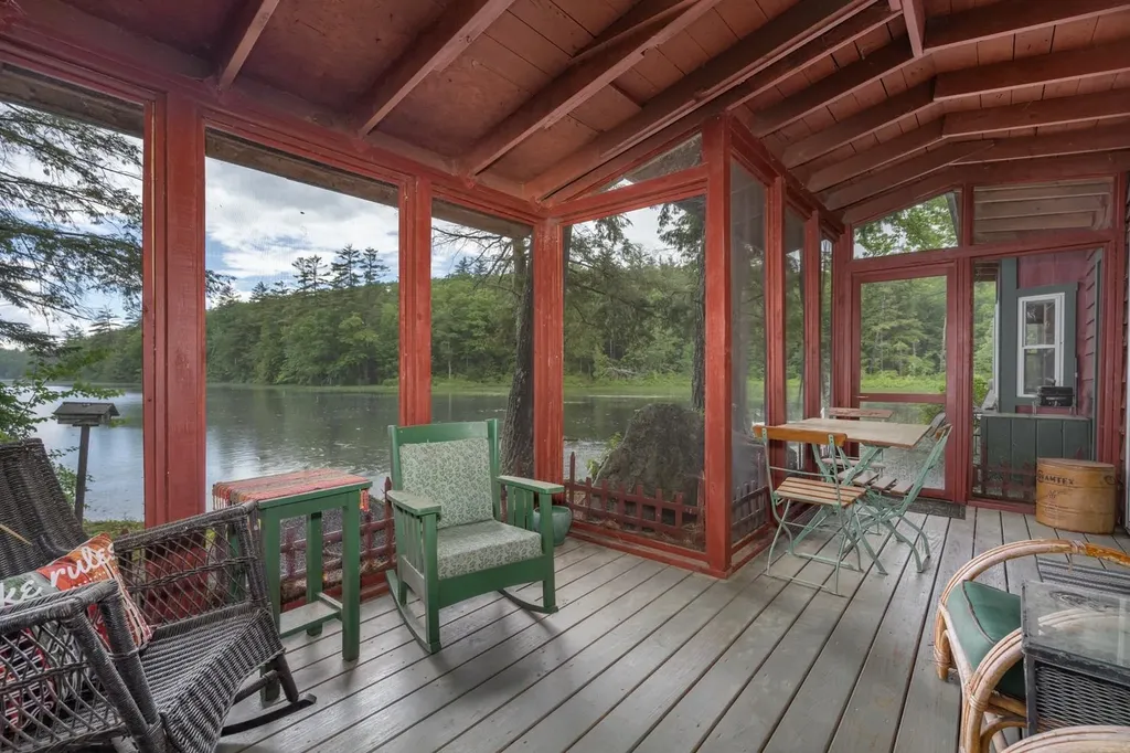 310 Wild Goose Pond Road Pittsfield NH 03263