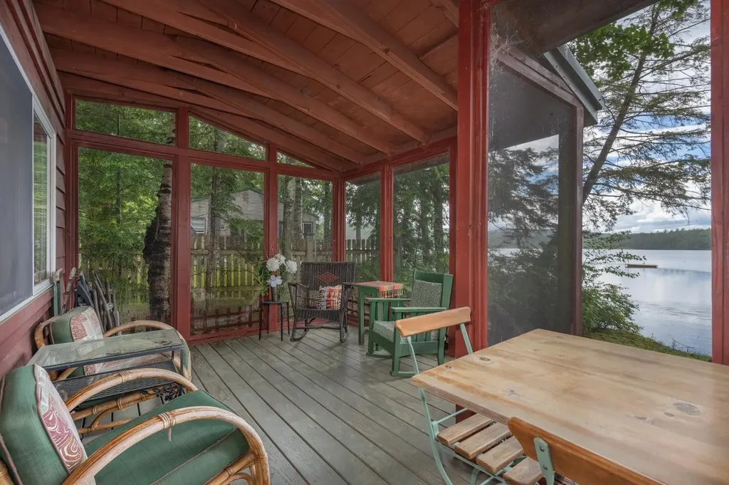 310 Wild Goose Pond Road Pittsfield NH 03263