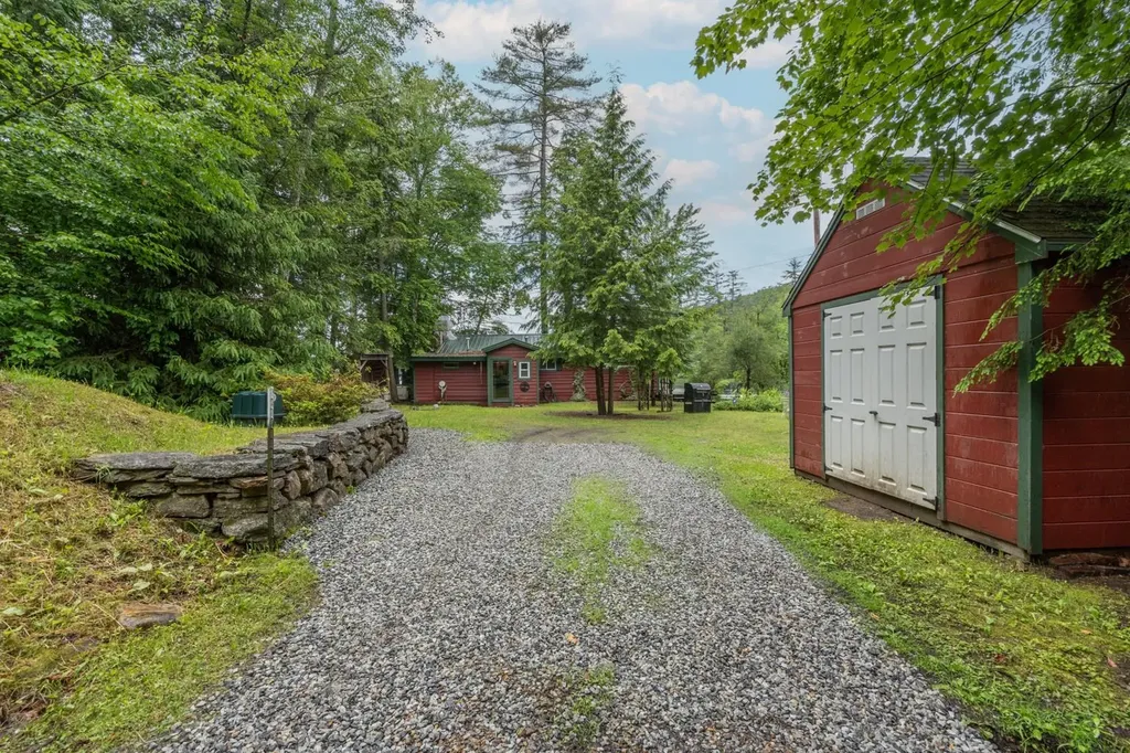 310 Wild Goose Pond Road Pittsfield NH 03263