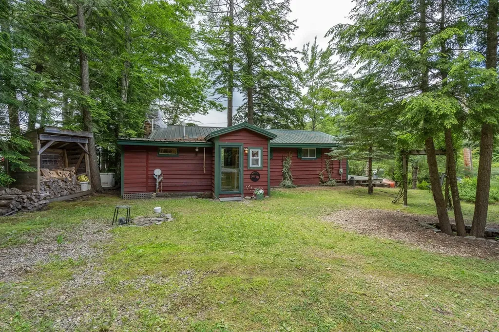 310 Wild Goose Pond Road Pittsfield NH 03263