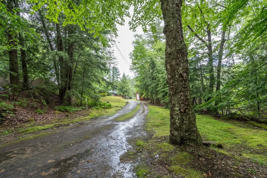 310 Wild Goose Pond Road Pittsfield NH 03263