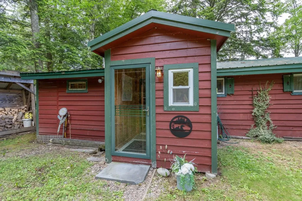 310 Wild Goose Pond Road Pittsfield NH 03263