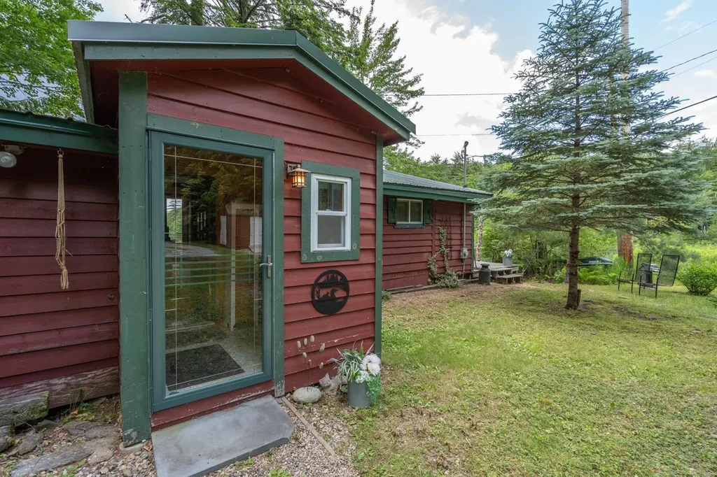 310 Wild Goose Pond Road Pittsfield NH 03263