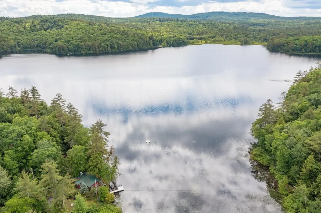 310 Wild Goose Pond Road Pittsfield NH 03263