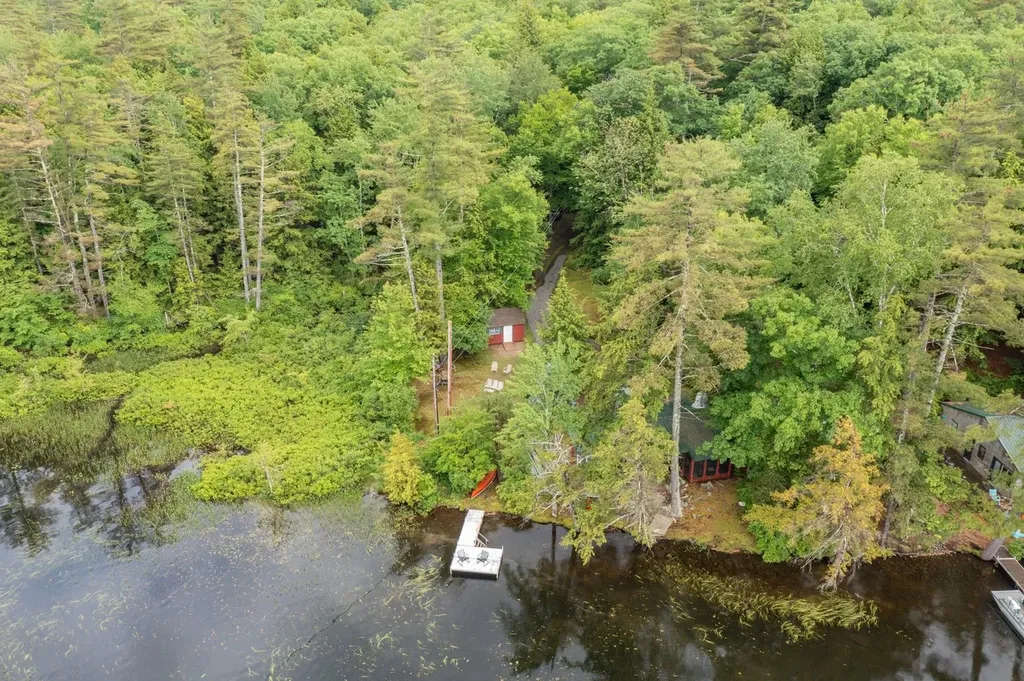310 Wild Goose Pond Road Pittsfield NH 03263