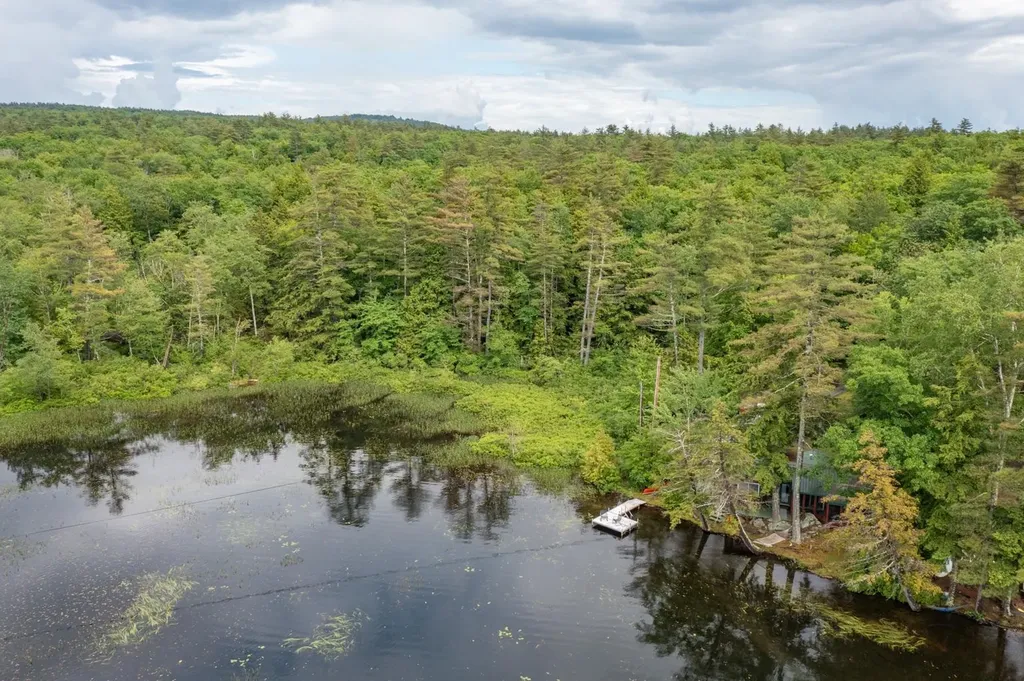 310 Wild Goose Pond Road Pittsfield NH 03263