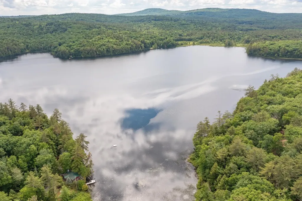 310 Wild Goose Pond Road Pittsfield NH 03263