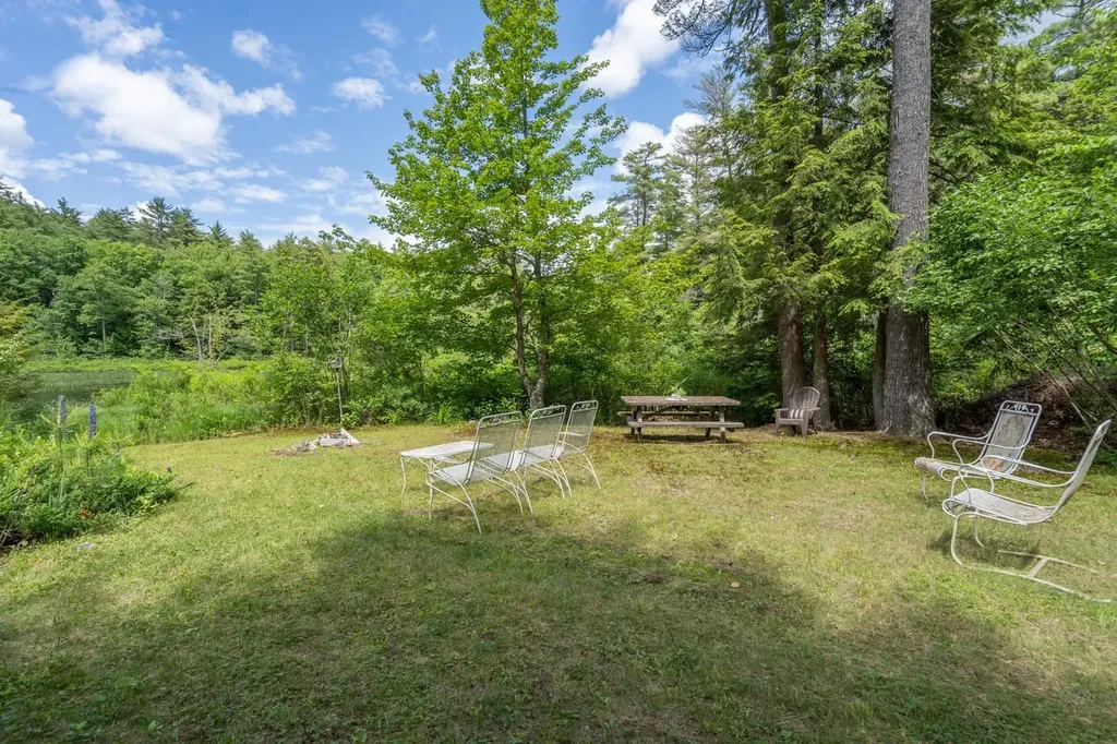 310 Wild Goose Pond Road Pittsfield NH 03263