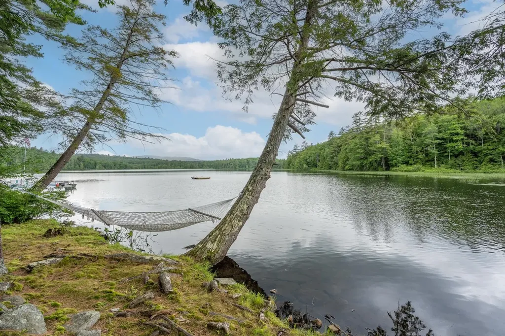 310 Wild Goose Pond Road Pittsfield NH 03263