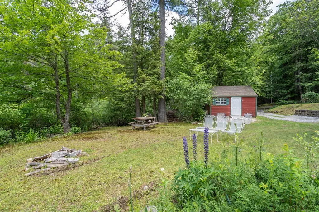 310 Wild Goose Pond Road Pittsfield NH 03263