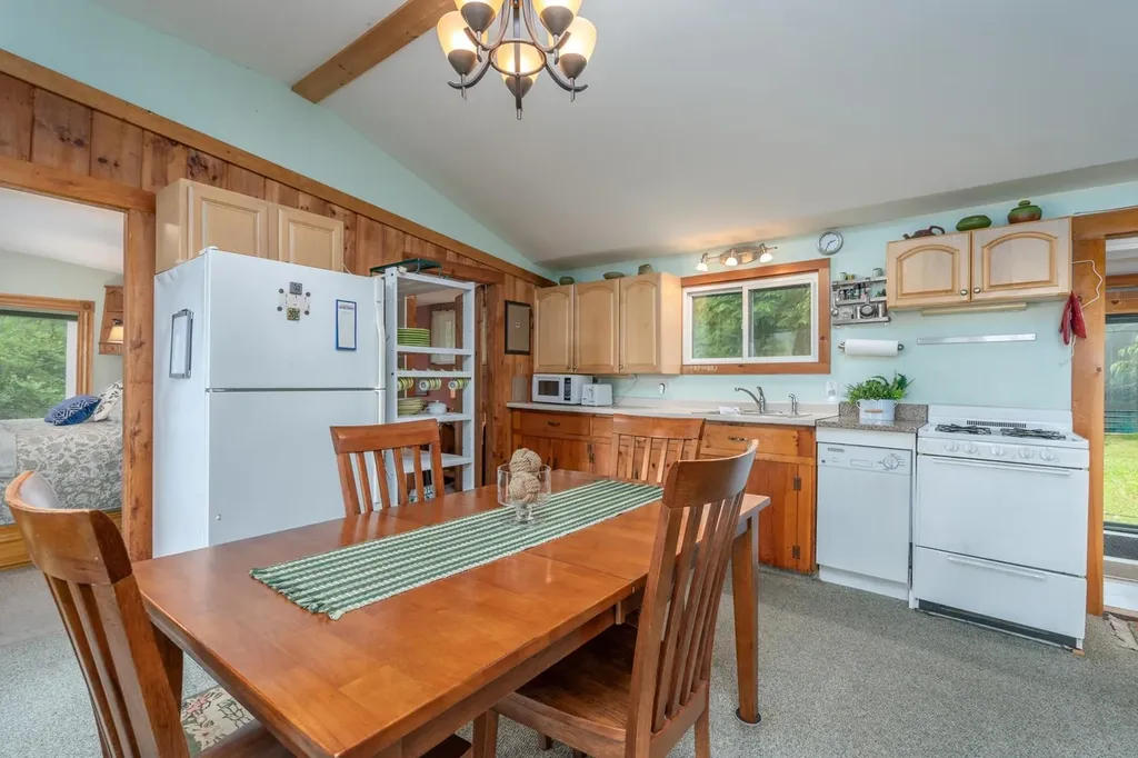 310 Wild Goose Pond Road Pittsfield NH 03263