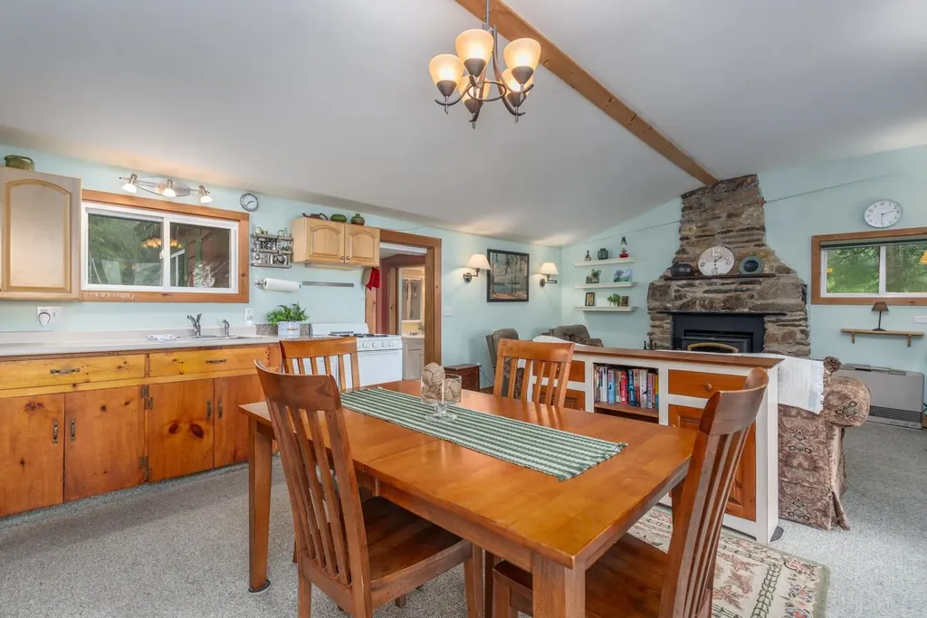 310 Wild Goose Pond Road Pittsfield NH 03263
