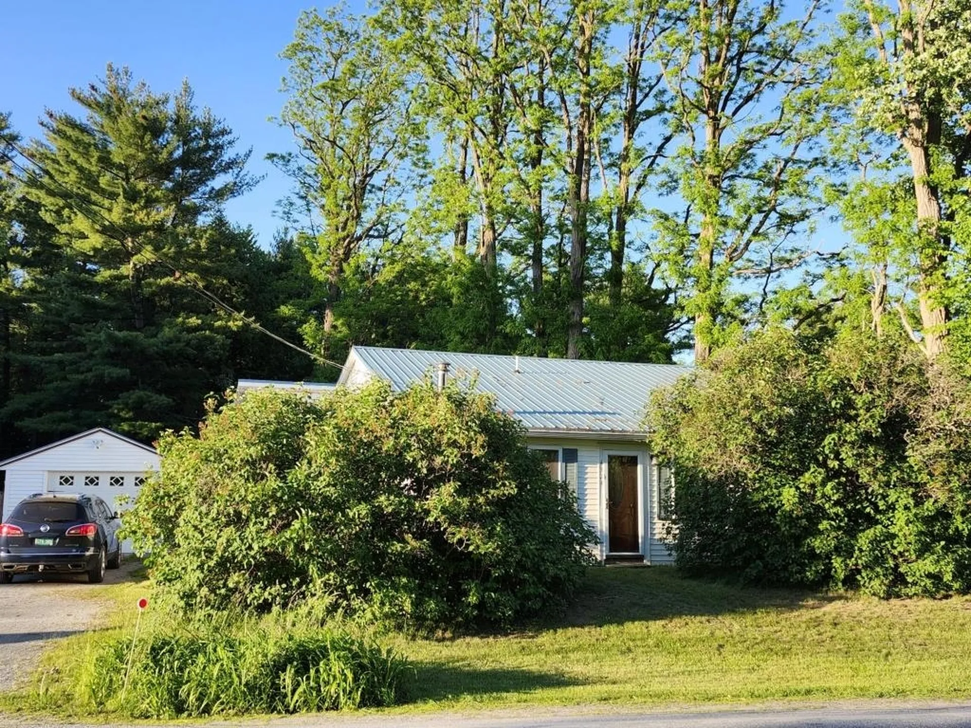 4324 Highbridge Road Fairfax VT 05454