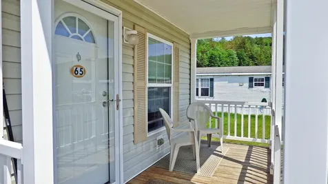 65 Second Street Berlin VT 05602