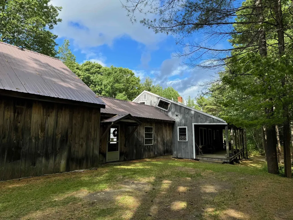 357 Delano Road West Windsor VT 05089