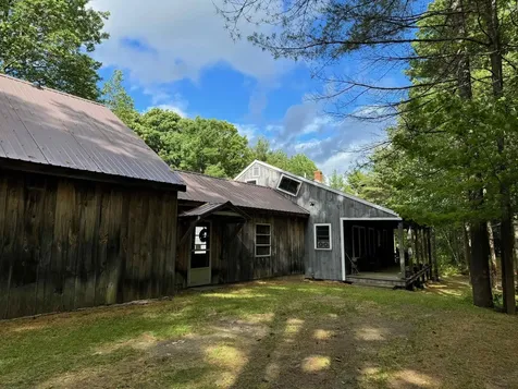357 Delano Road West Windsor VT 05089