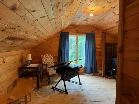 357 Delano Road West Windsor VT 05089