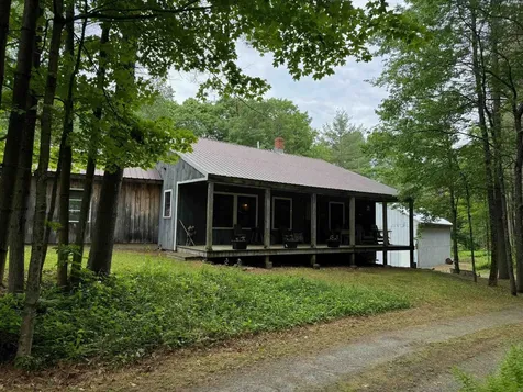 357 Delano Road West Windsor VT 05089