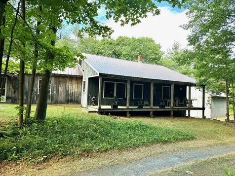 357 Delano Road West Windsor VT 05089
