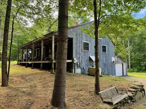 357 Delano Road West Windsor VT 05089