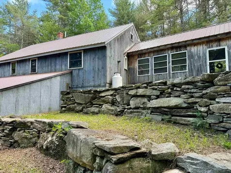 357 Delano Road West Windsor VT 05089