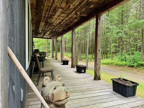 357 Delano Road West Windsor VT 05089