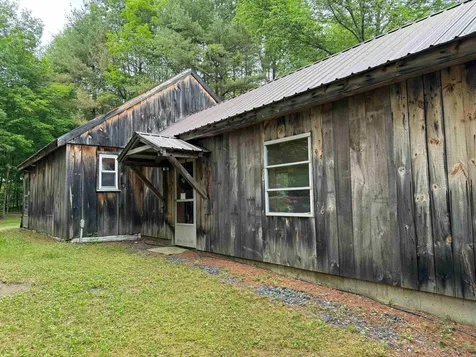 357 Delano Road West Windsor VT 05089