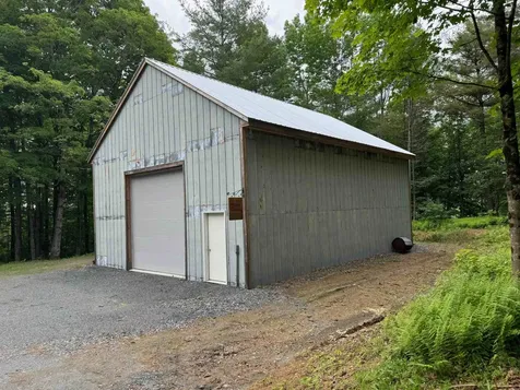 357 Delano Road West Windsor VT 05089
