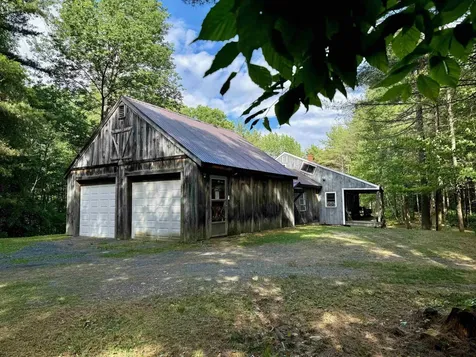 357 Delano Road West Windsor VT 05089
