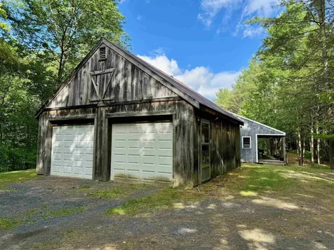 357 Delano Road West Windsor VT 05089