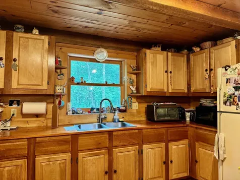 357 Delano Road West Windsor VT 05089