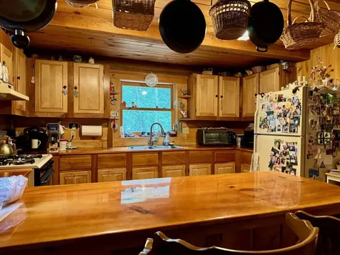 357 Delano Road West Windsor VT 05089