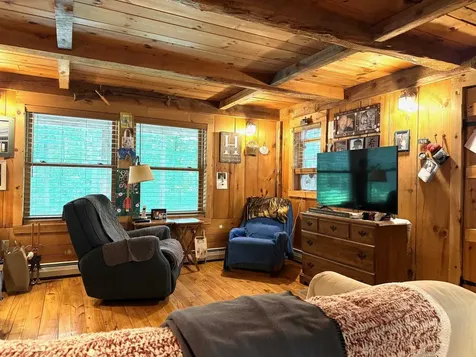 357 Delano Road West Windsor VT 05089