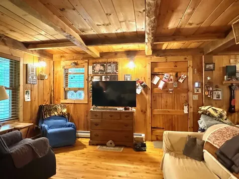 357 Delano Road West Windsor VT 05089