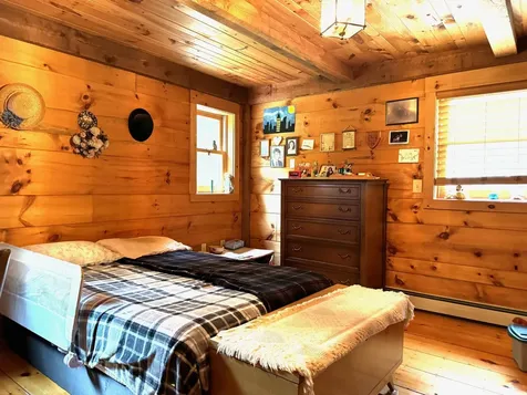 357 Delano Road West Windsor VT 05089