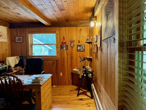 357 Delano Road West Windsor VT 05089