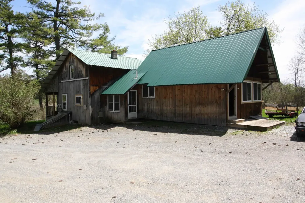 436 Middle Road Middlebury VT 05753