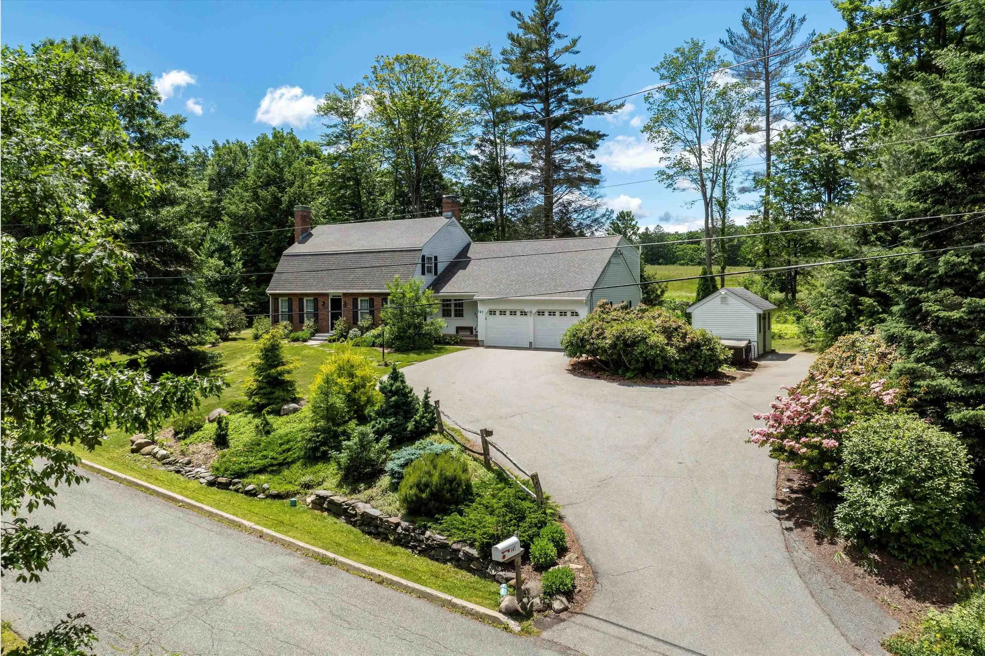 147 Country Hill Brattleboro VT 05301