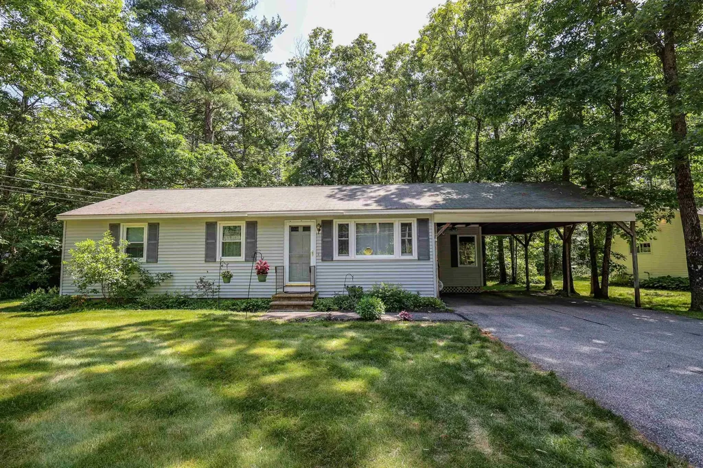 124 Portsmouth Street Concord NH 03301