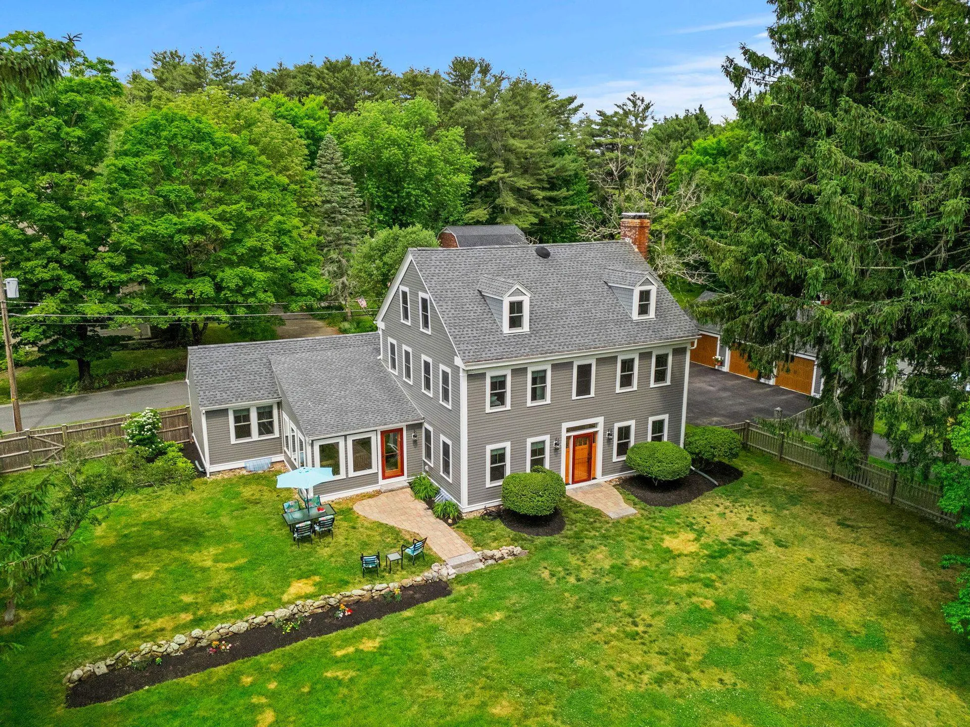 27 East Street Topsfield MA 01983