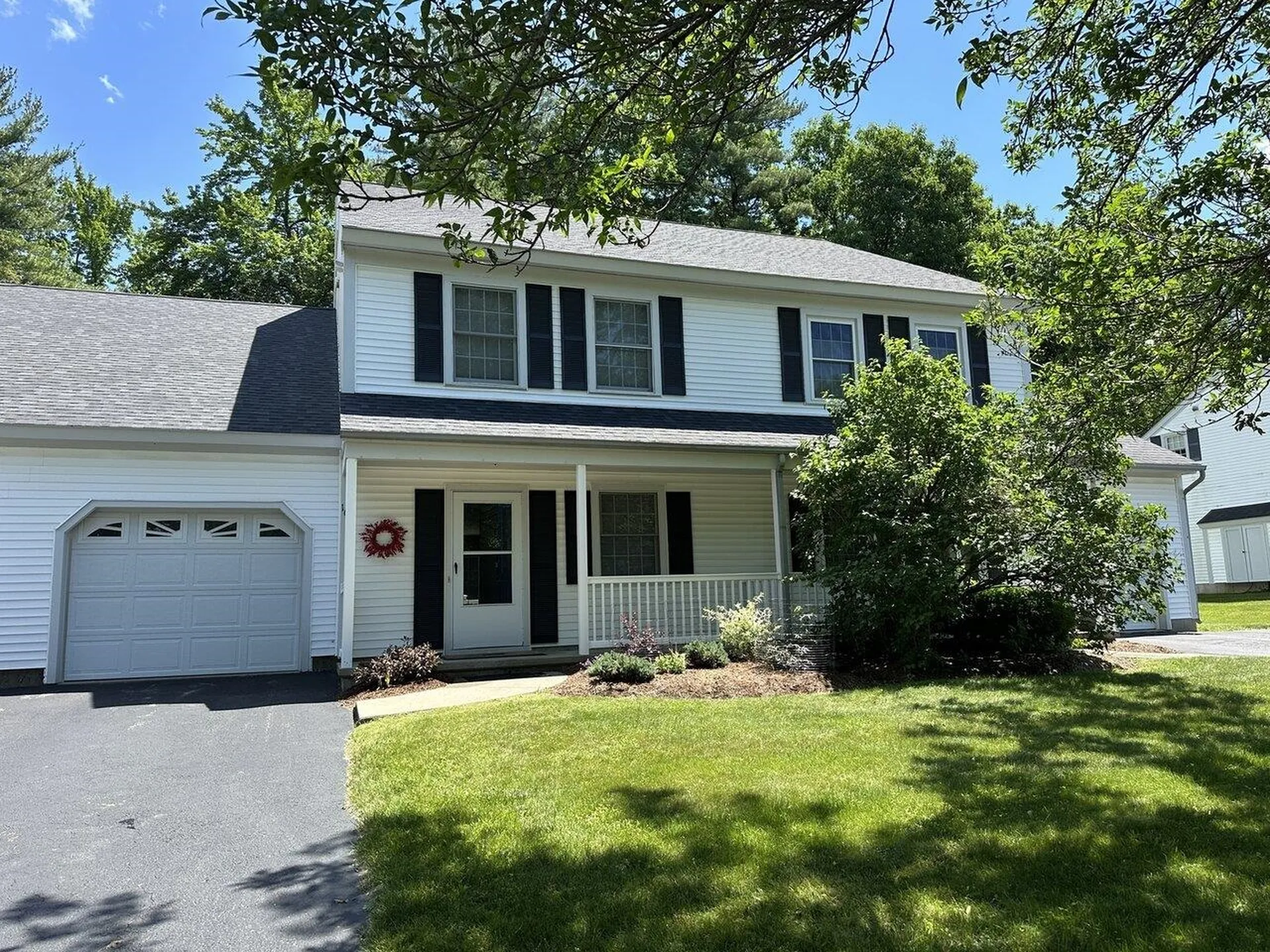 1602 Brand Farm Drive South Burlington VT 05403