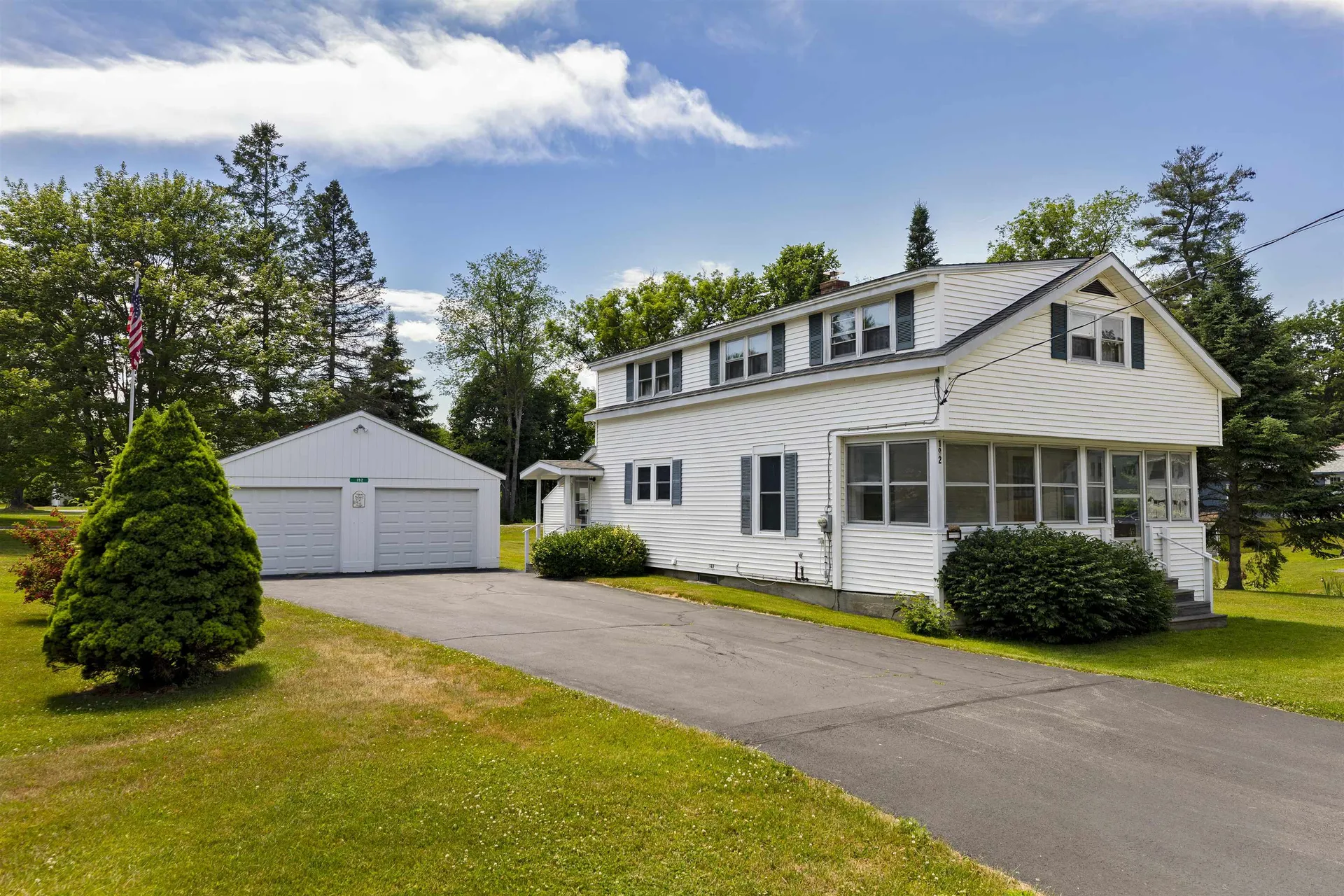 192 Mascoma Street Lebanon NH 03766
