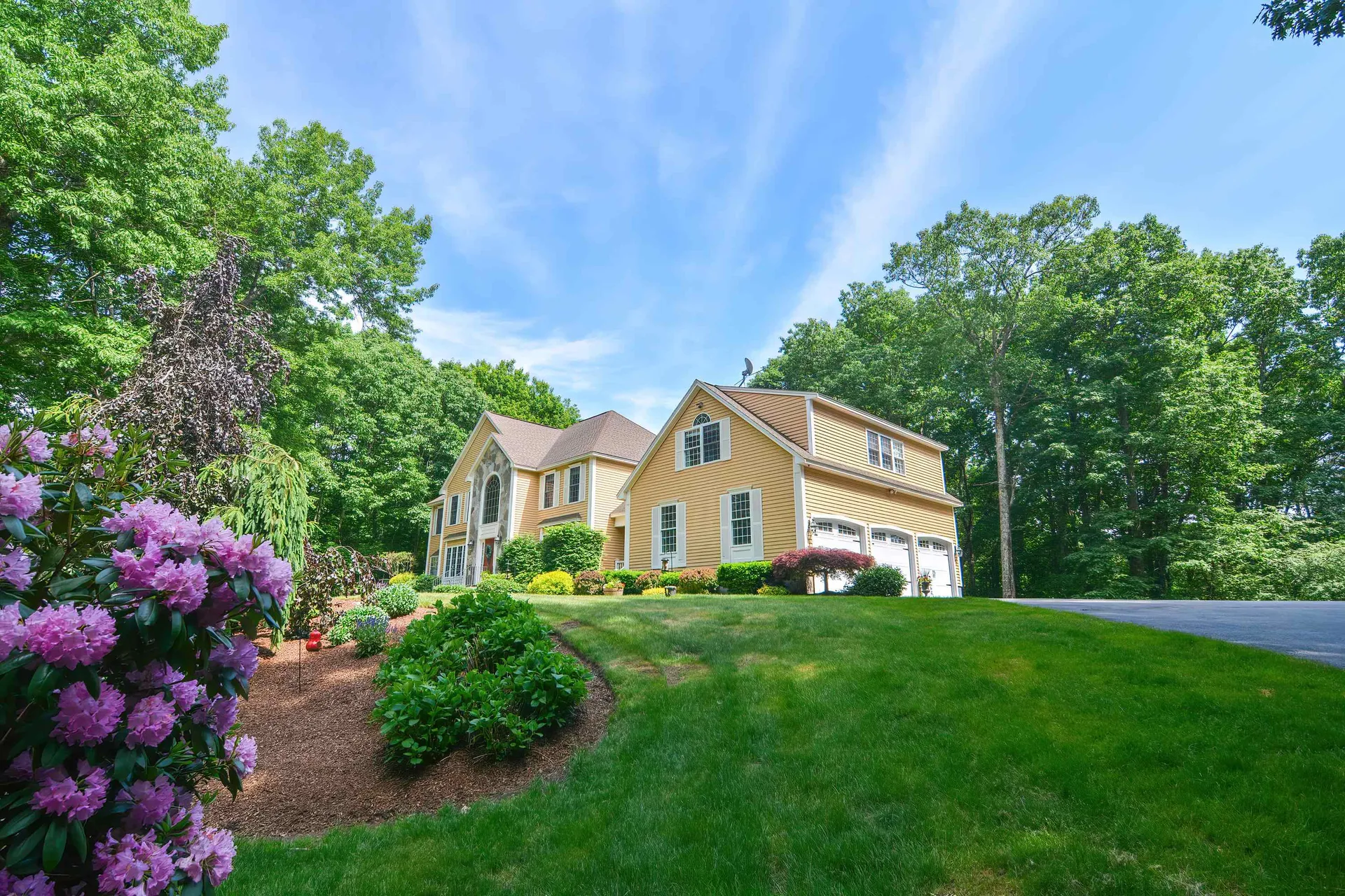 11 Glenwood Road Windham NH 03087