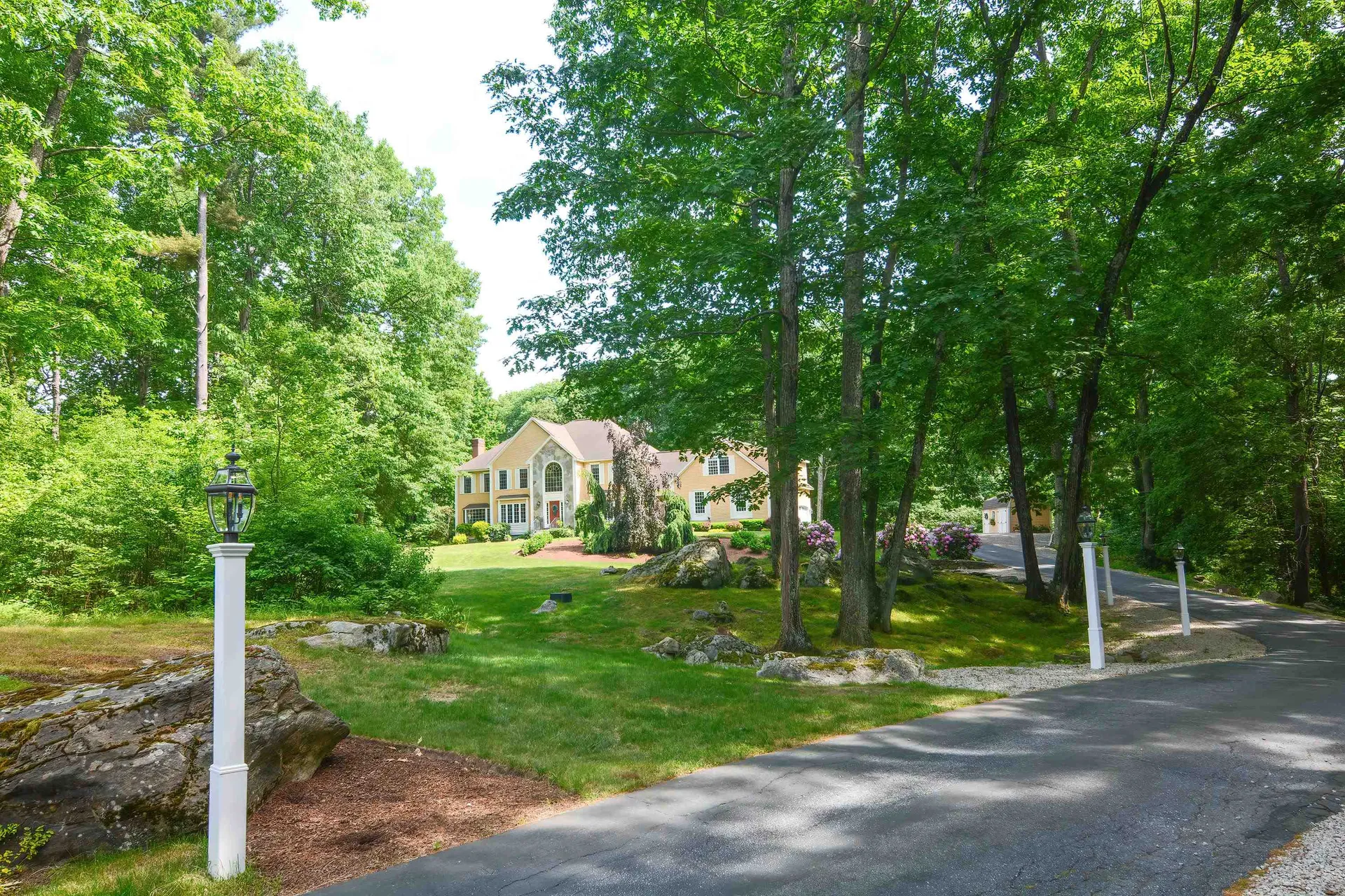 11 Glenwood Road Windham NH 03087