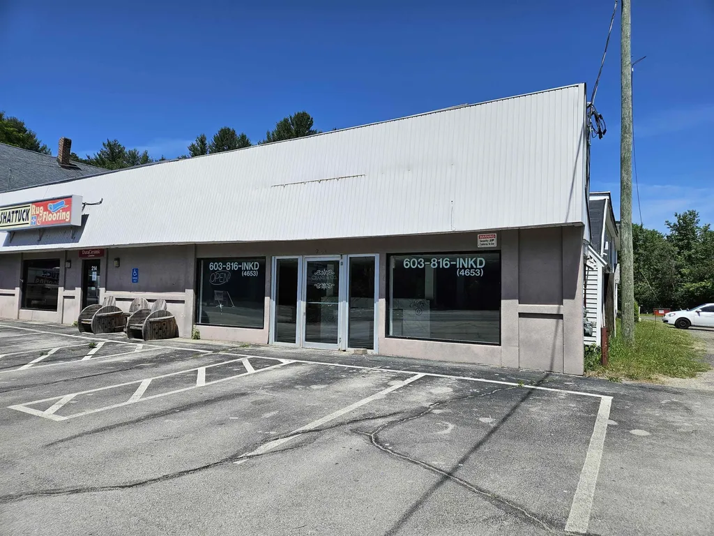 214 Central Street Hudson NH 03051