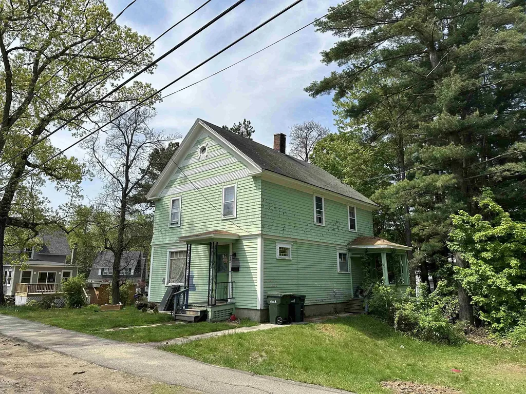 75 Garfield Street Laconia NH 03246